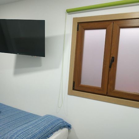 Alojamiento Gofioplaya Arinaga Exterior foto