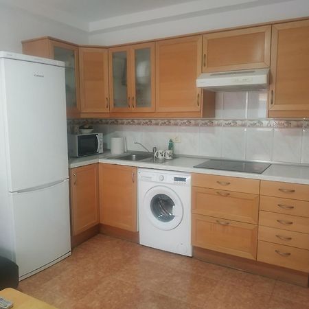 Alojamiento Gofioplaya Arinaga Exterior foto