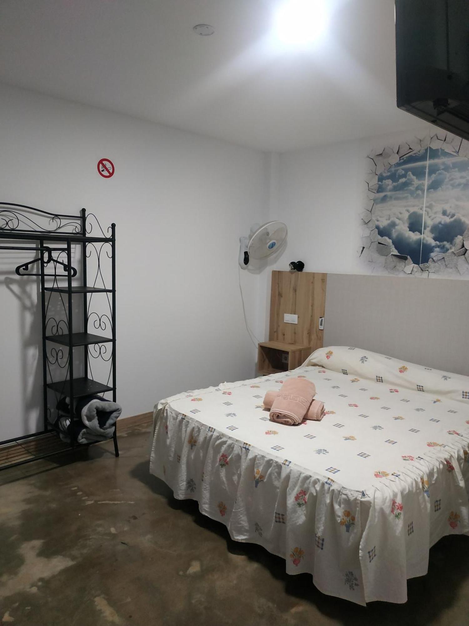 Alojamiento Gofioplaya Arinaga Exterior foto
