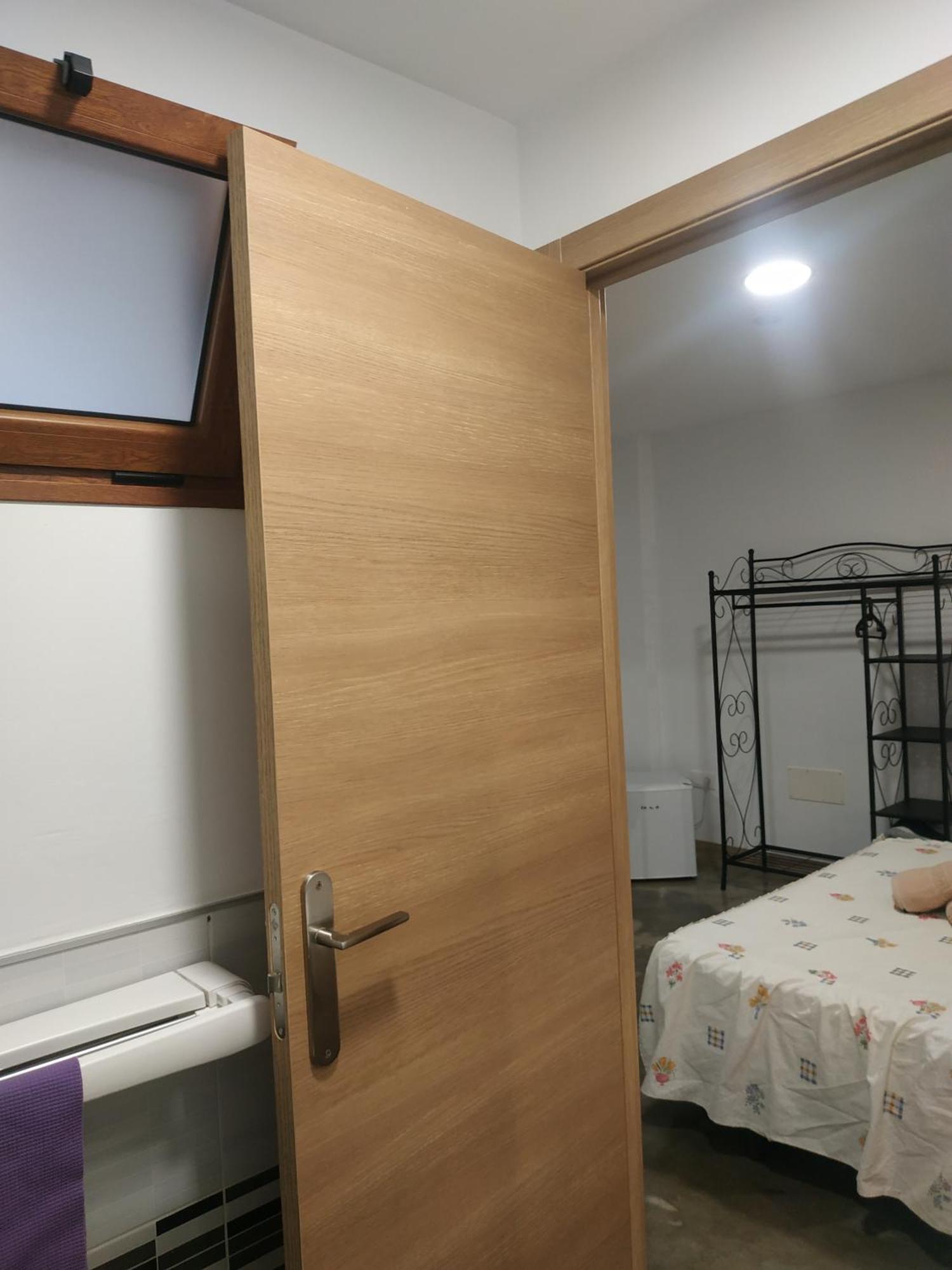Alojamiento Gofioplaya Arinaga Exterior foto