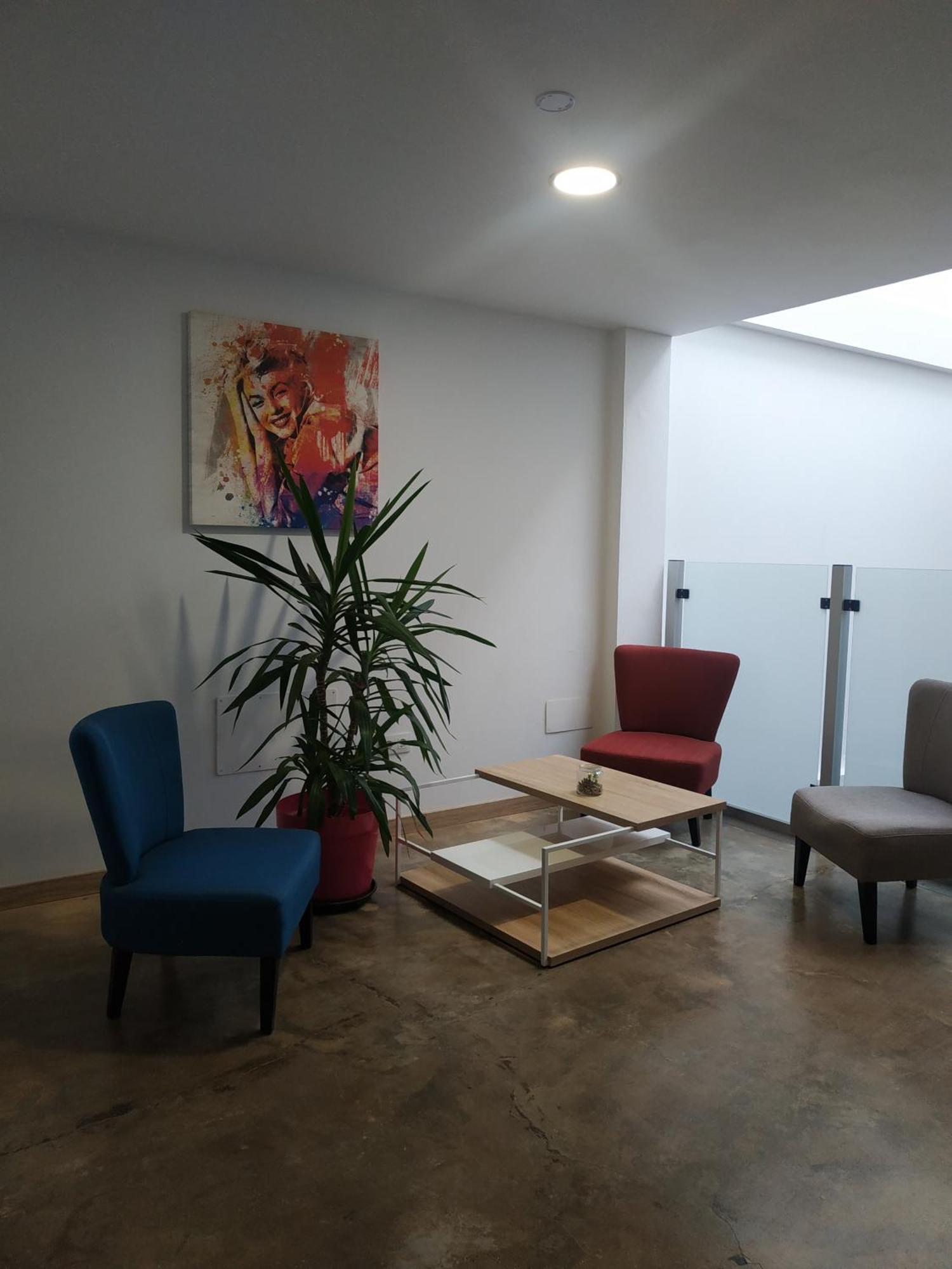 Alojamiento Gofioplaya Arinaga Exterior foto