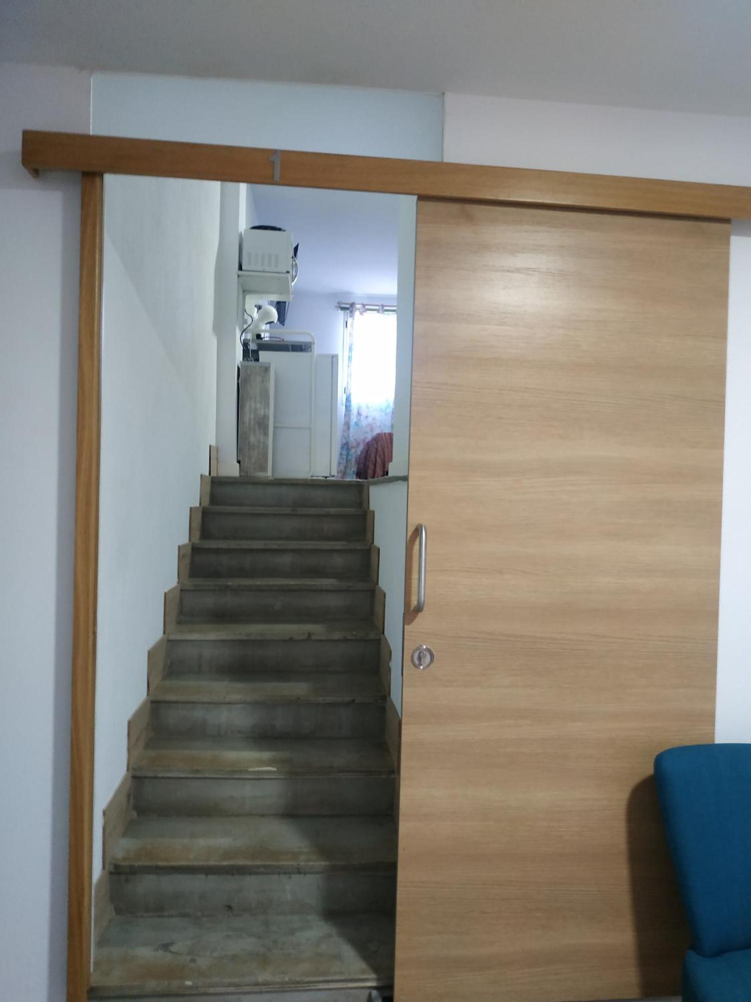 Alojamiento Gofioplaya Arinaga Exterior foto