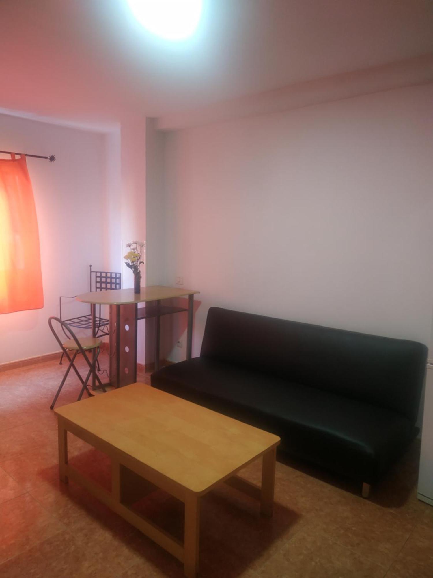 Alojamiento Gofioplaya Arinaga Exterior foto