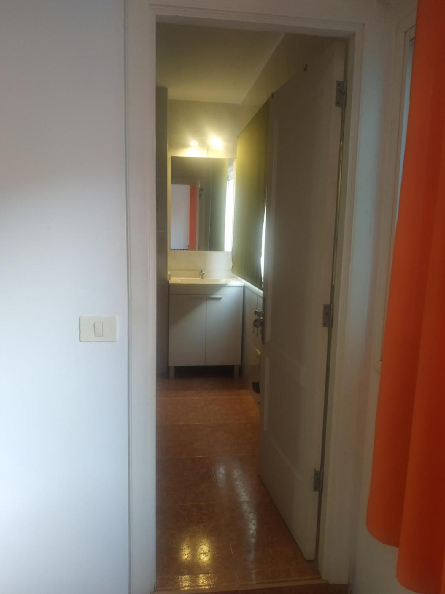 Alojamiento Gofioplaya Arinaga Exterior foto
