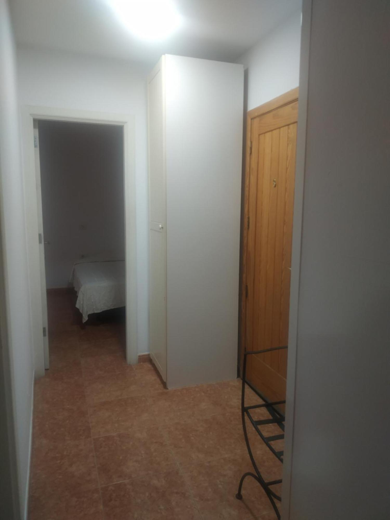 Alojamiento Gofioplaya Arinaga Exterior foto
